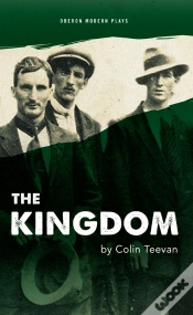 Capa do artigo Kingdom
