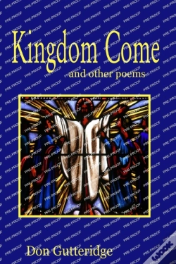 Capa do artigo Kingdom Come And Other Poems