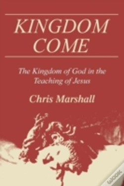 Capa do artigo Kingdom Come