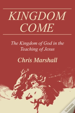 Capa do artigo Kingdom Come