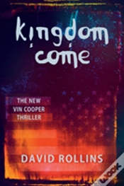 Capa do artigo Kingdom Come