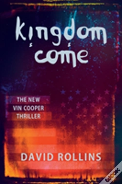 Capa do artigo Kingdom Come