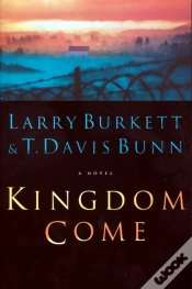 Capa do artigo Kingdom Come