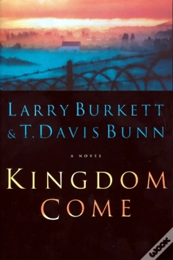Capa do artigo Kingdom Come