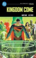 Kingdom Come: Dc Compact Comics Edition