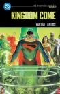 Kingdom Come: Dc Compact Comics Edition - Preview