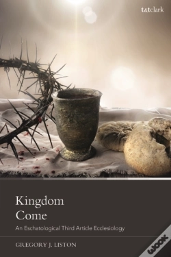 Capa do artigo Kingdom Come