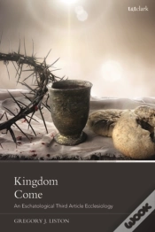 Capa do artigo Kingdom Come
