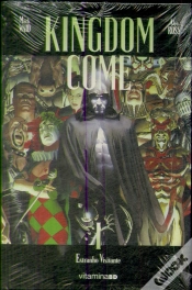Capa do artigo Kingdom Come I