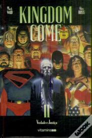 Kingdom Come II - Verdade e Justiça