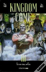 Kingdom Come III - Lá em Cima, no Céu