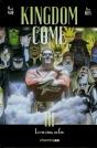 Kingdom Come III - Lá em Cima, no Céu - Preview