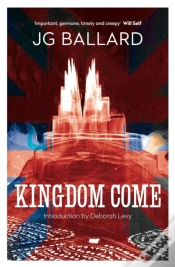 Capa do artigo Kingdom Come