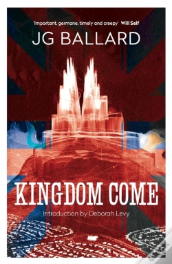 Capa do artigo Kingdom Come