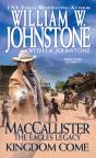 Kingdom Come - Preview