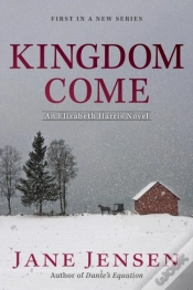 Capa do artigo Kingdom Come