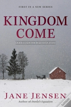 Capa do artigo Kingdom Come
