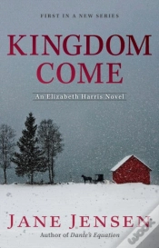 Capa do artigo Kingdom Come