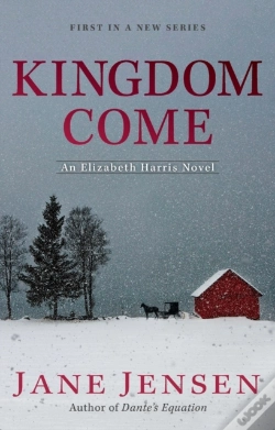 Capa do artigo Kingdom Come