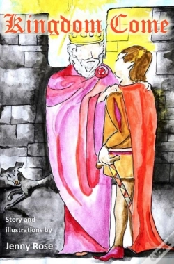 Capa do artigo Kingdom Come