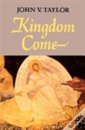 Capa do artigo Kingdom Come