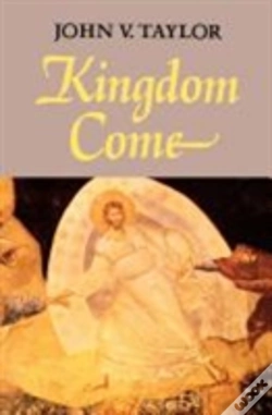 Capa do artigo Kingdom Come
