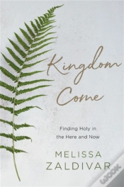 Capa do artigo Kingdom Come