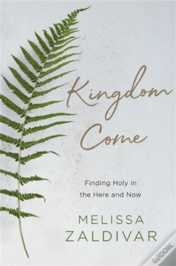 Capa do artigo Kingdom Come