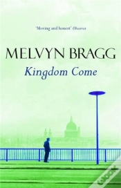 Capa do artigo Kingdom Come