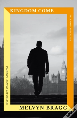 Capa do artigo Kingdom Come