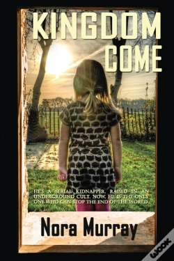 Capa do artigo Kingdom Come