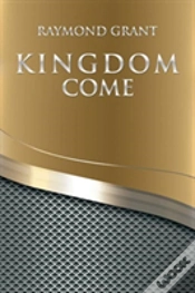 Capa do artigo Kingdom Come