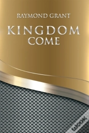 Capa do artigo Kingdom Come