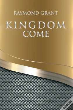 Capa do artigo Kingdom Come