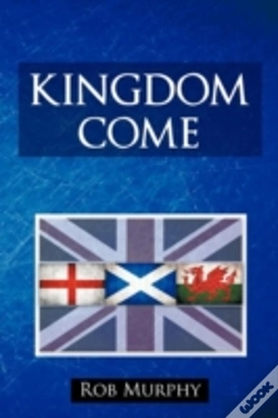 Capa do artigo Kingdom Come