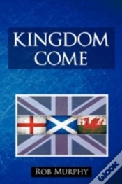 Capa do artigo Kingdom Come