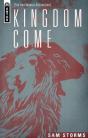 Kingdom Come - Preview