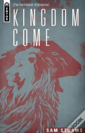 Capa do artigo Kingdom Come