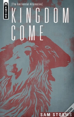 Capa do artigo Kingdom Come