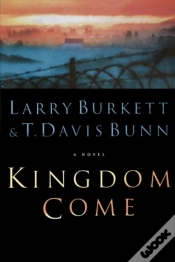 Capa do artigo Kingdom Come