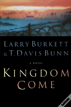 Capa do artigo Kingdom Come