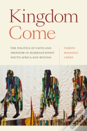 Capa do artigo Kingdom Come