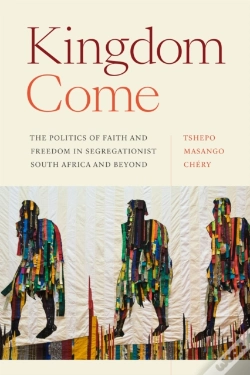 Capa do artigo Kingdom Come