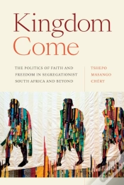 Capa do artigo Kingdom Come