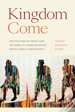 Capa do artigo Kingdom Come
