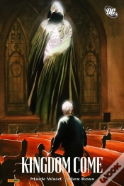 Capa do artigo Kingdom Come