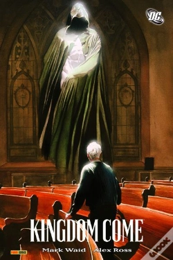 Capa do artigo Kingdom Come