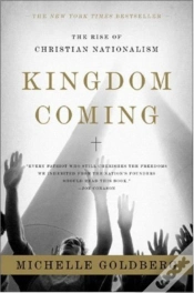 Capa do artigo Kingdom Coming