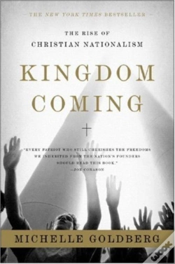 Capa do artigo Kingdom Coming