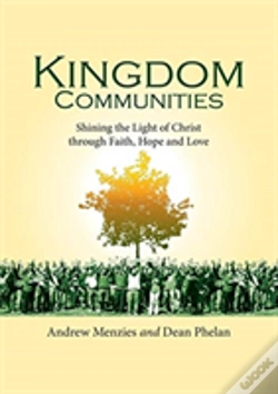 Capa do artigo Kingdom Communities